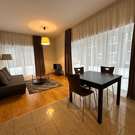 Forrest Apartments VNO Exterior foto