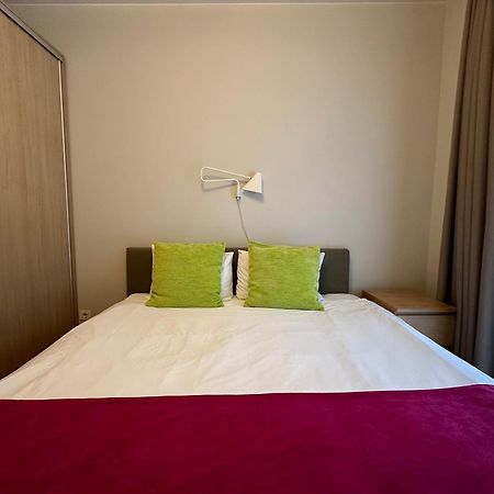 Forrest Apartments VNO Exterior foto