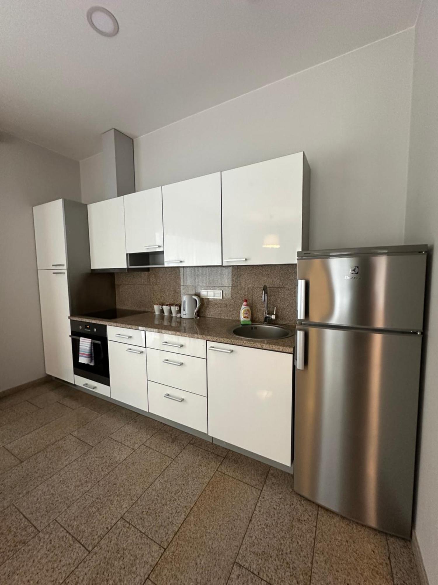 Forrest Apartments VNO Exterior foto