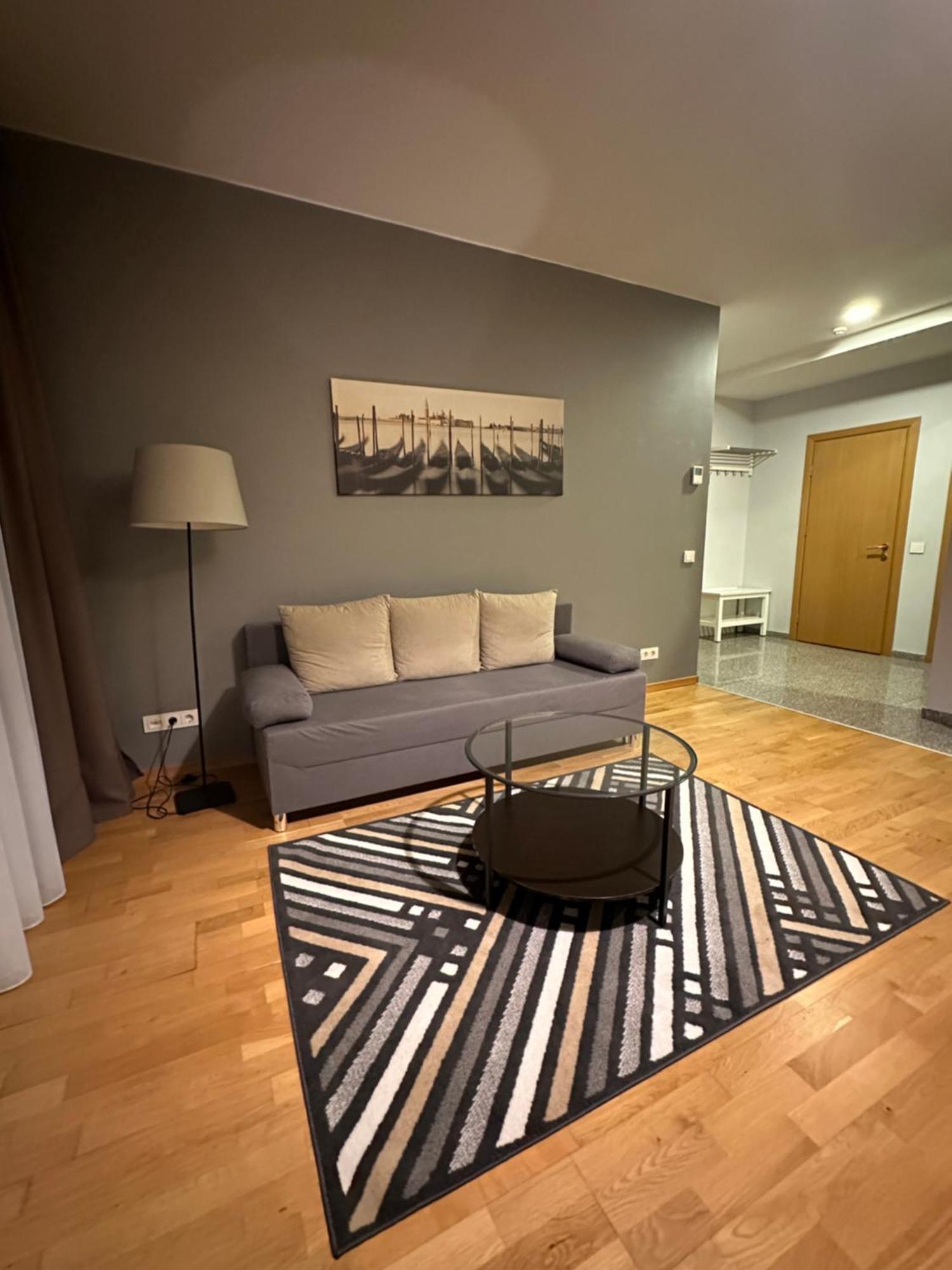 Forrest Apartments VNO Exterior foto