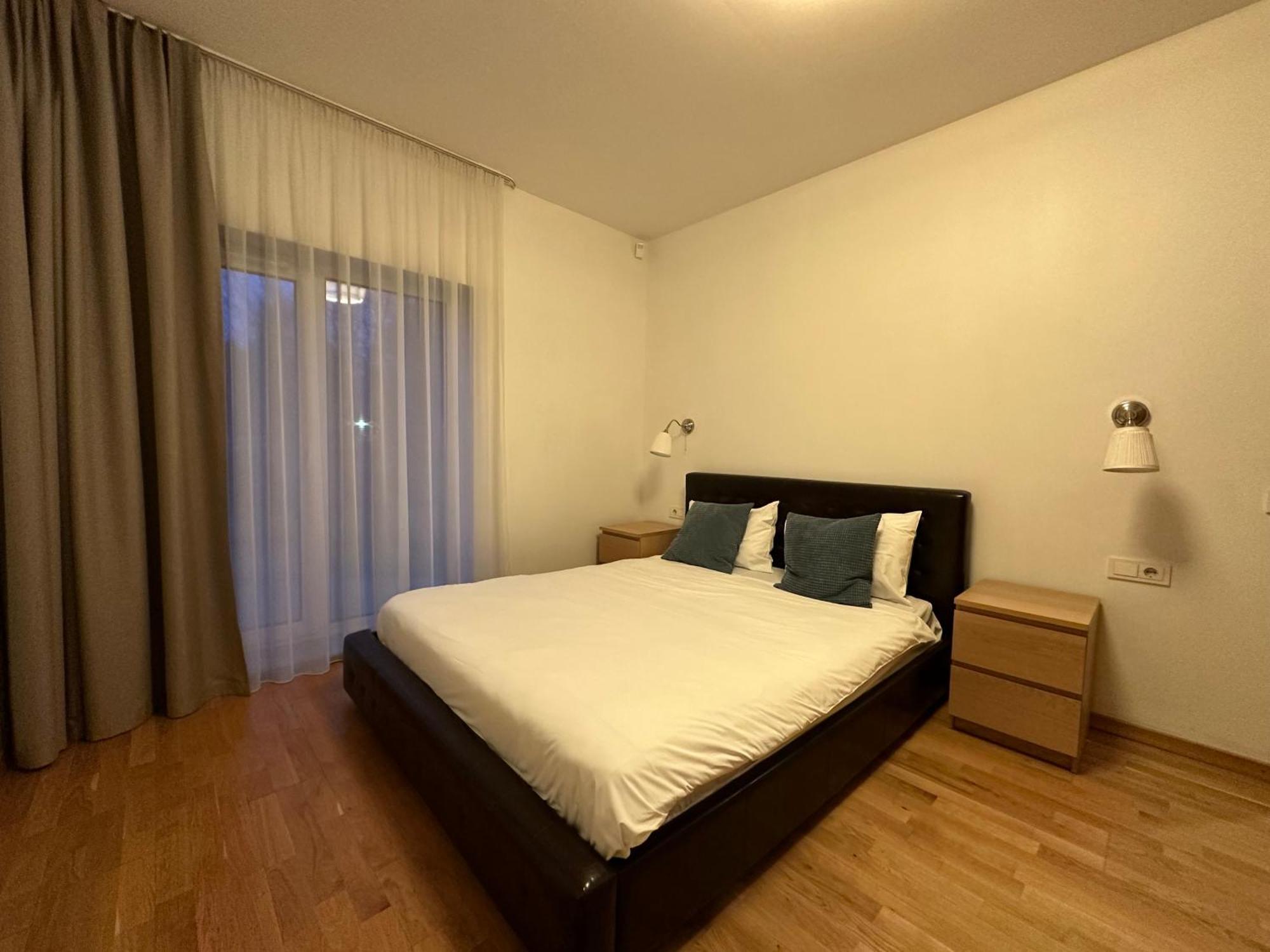 Forrest Apartments VNO Exterior foto