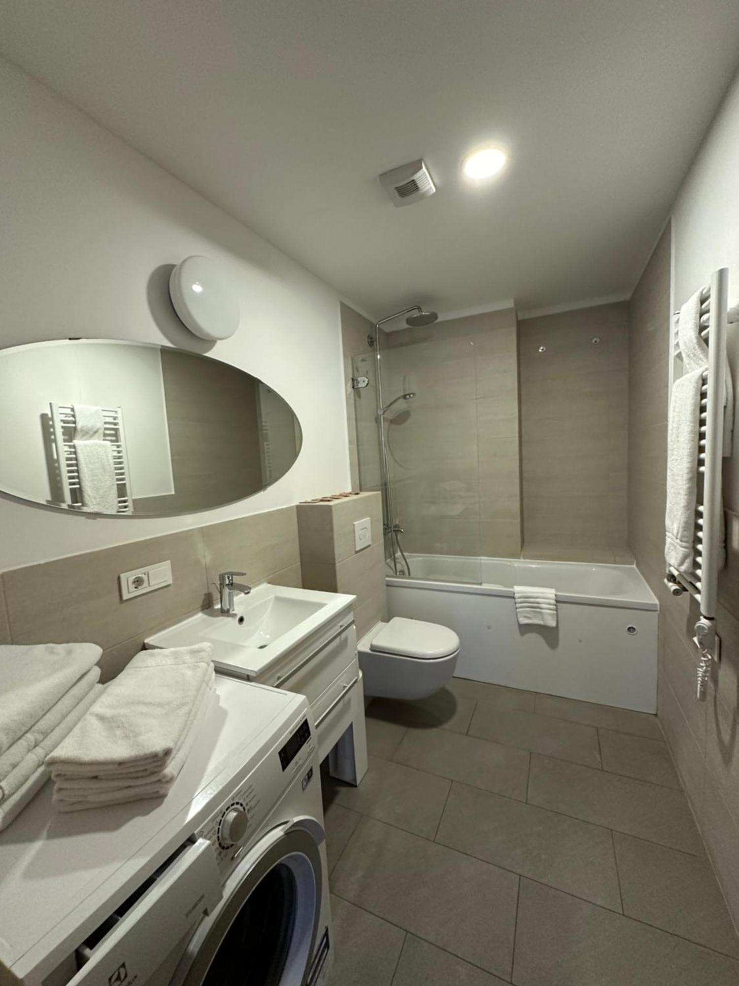 Forrest Apartments VNO Exterior foto