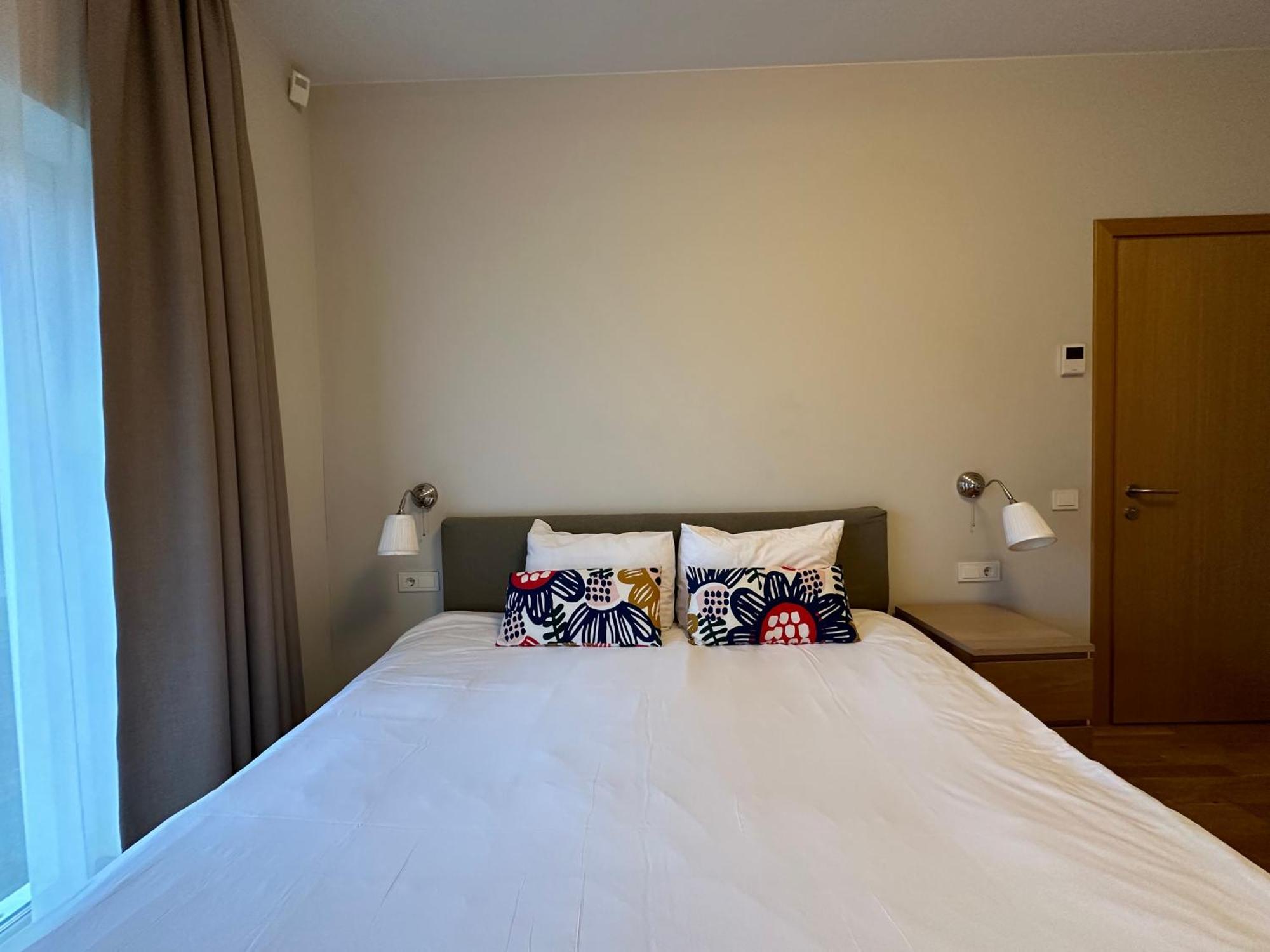 Forrest Apartments VNO Exterior foto