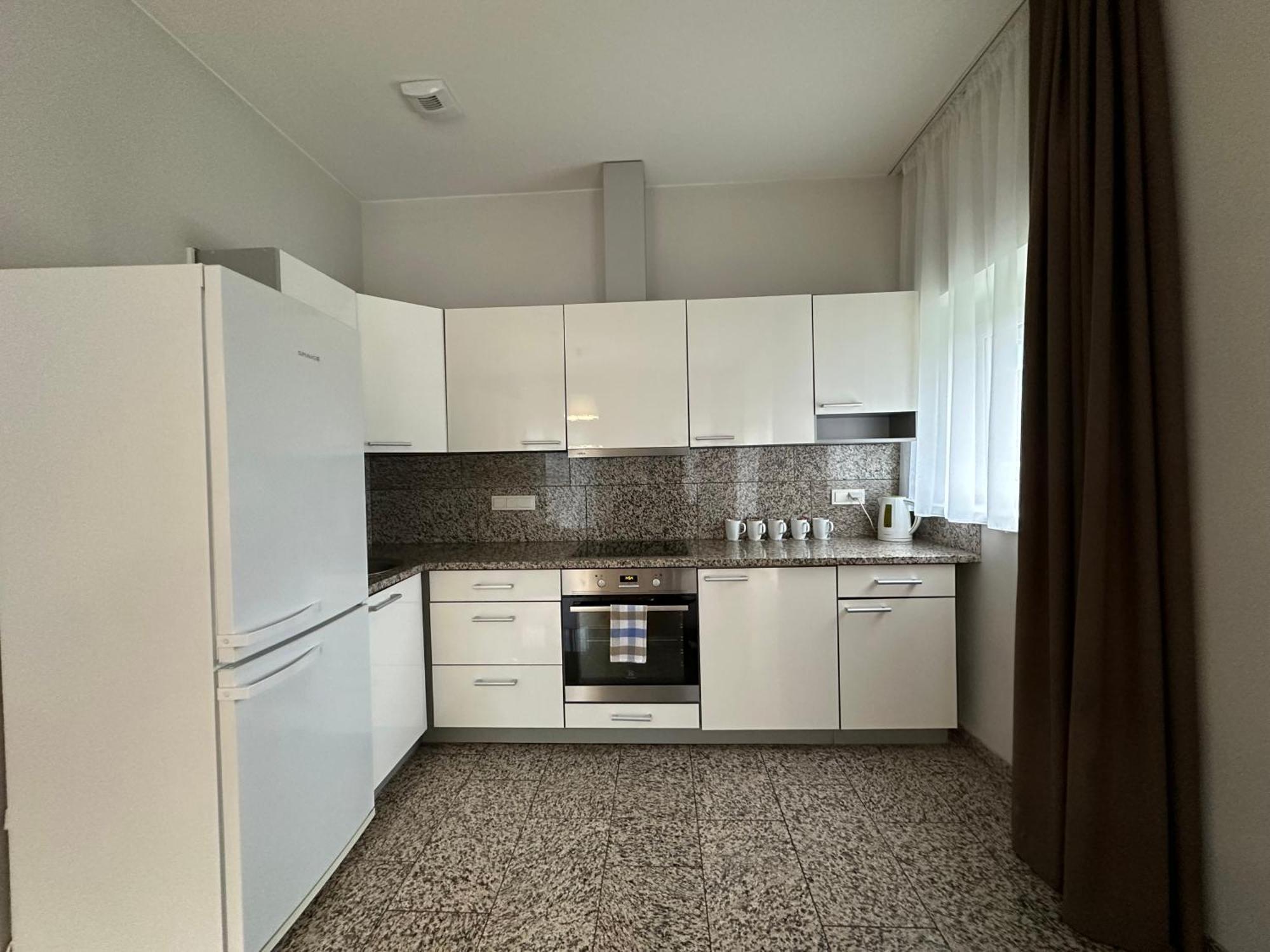 Forrest Apartments VNO Exterior foto