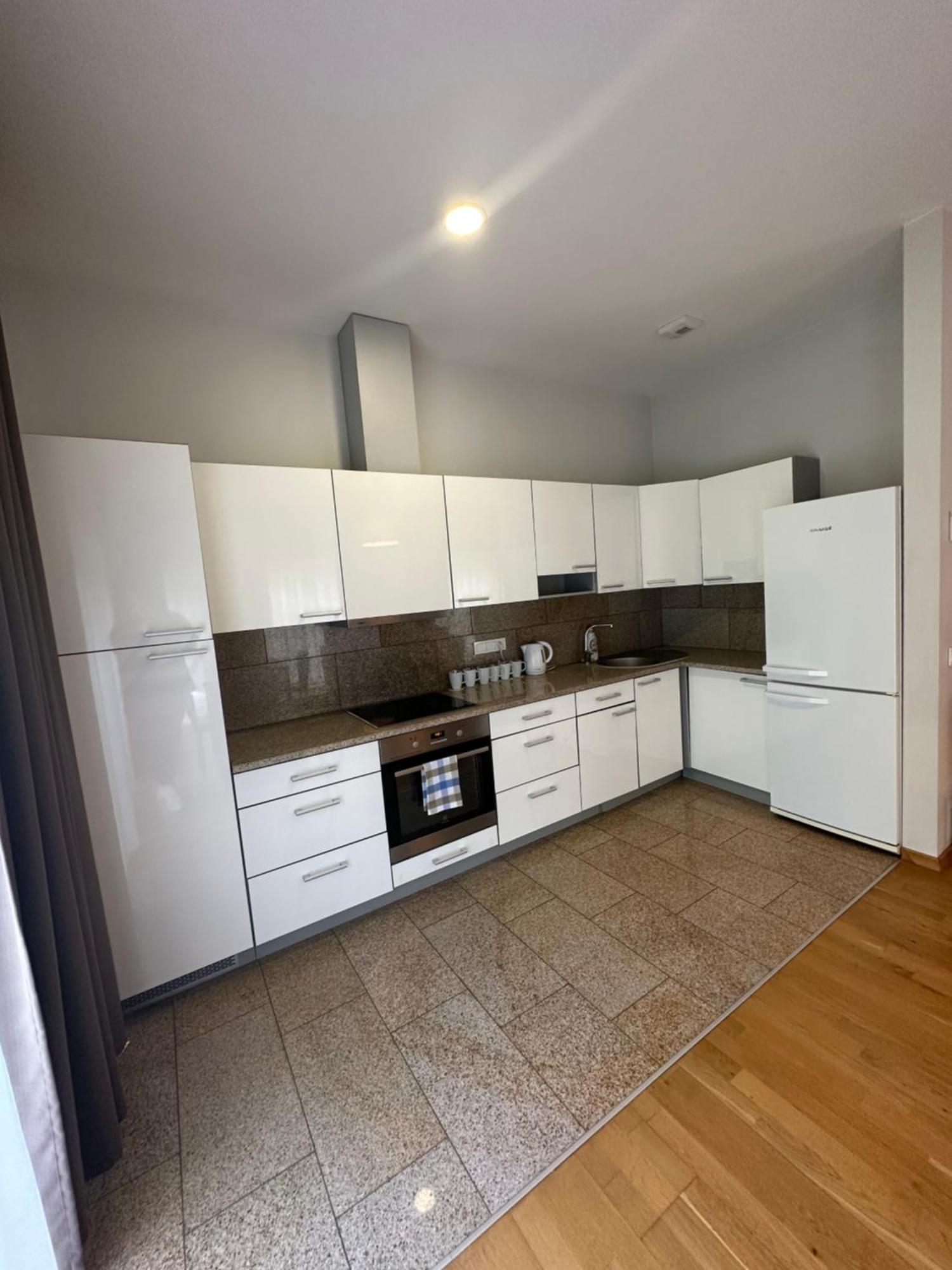 Forrest Apartments VNO Exterior foto