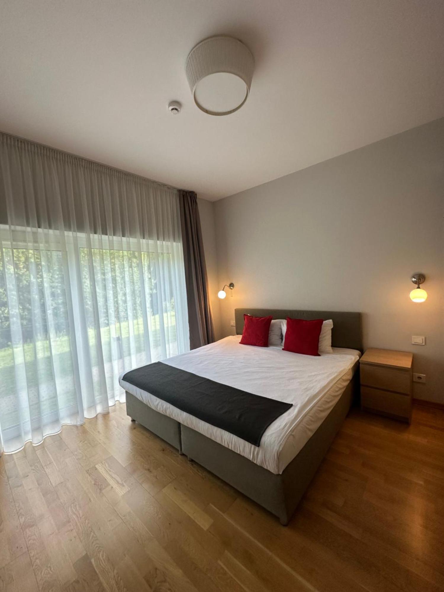 Forrest Apartments VNO Exterior foto