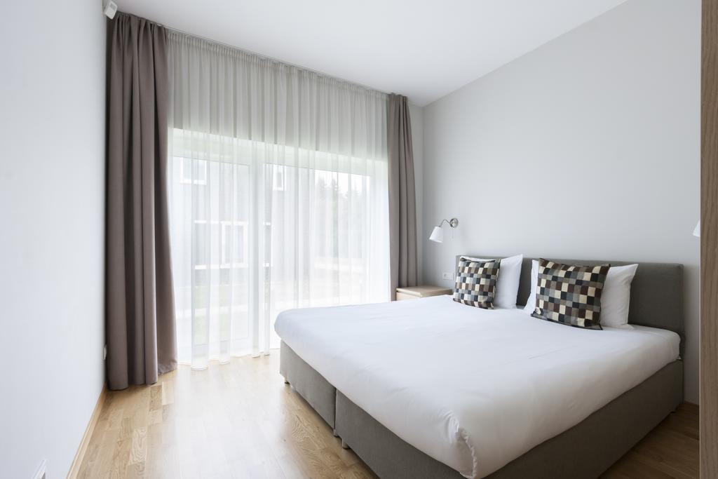 Forrest Apartments VNO Exterior foto