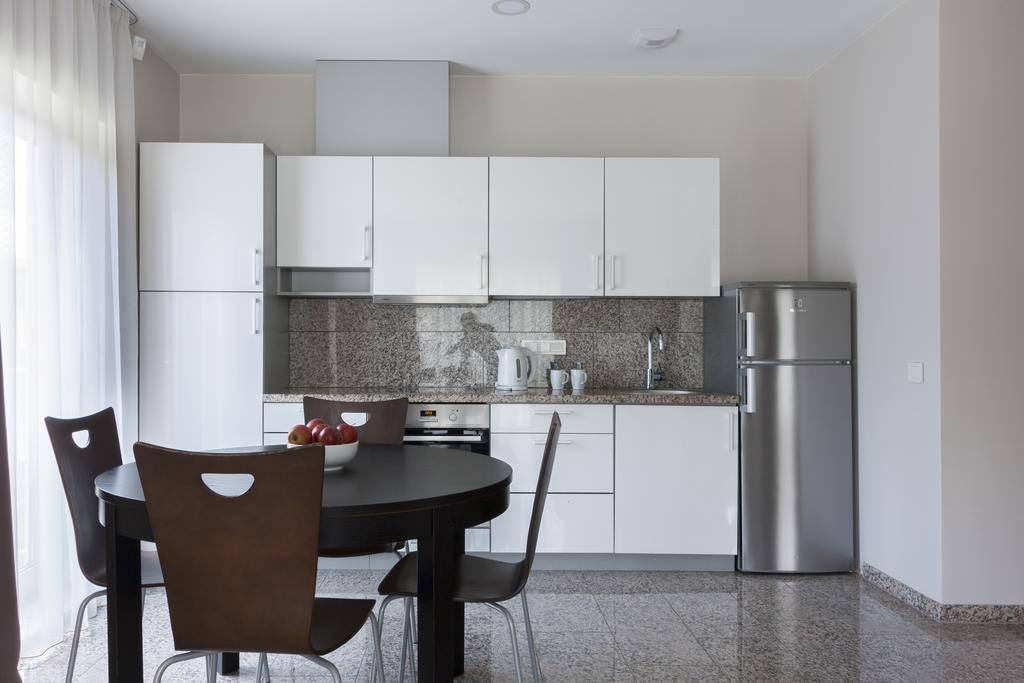 Forrest Apartments VNO Exterior foto